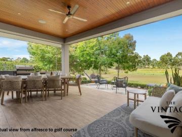 Luxury Living in the Beating Heart of Pokolbin