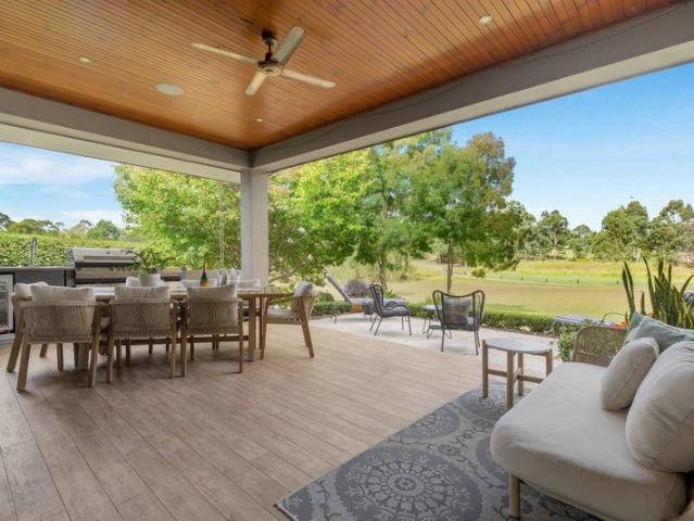 Luxury Living in the Beating Heart of Pokolbin