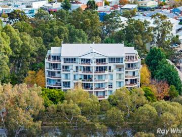 Luxury Living in the CBD