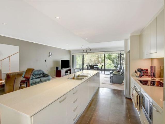 Luxury Living In The Heart Of Town