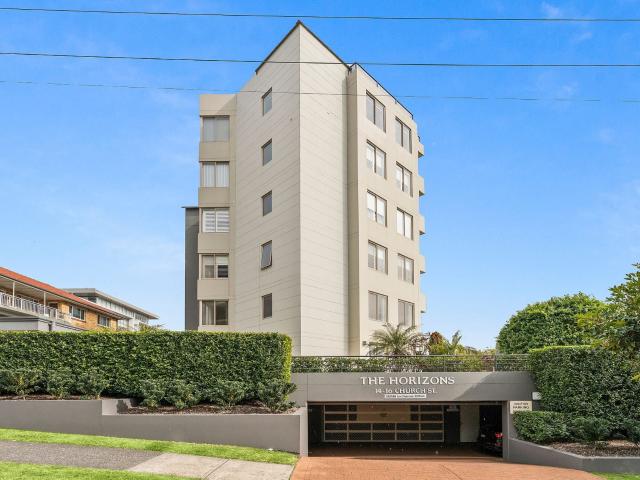 Luxury Living In The Heart Of Wollongong