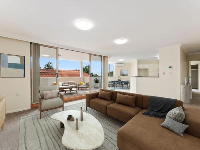 Luxury Living In The Heart Of Wollongong