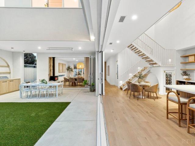 Luxury Living in The Heart of Barwon Heads
