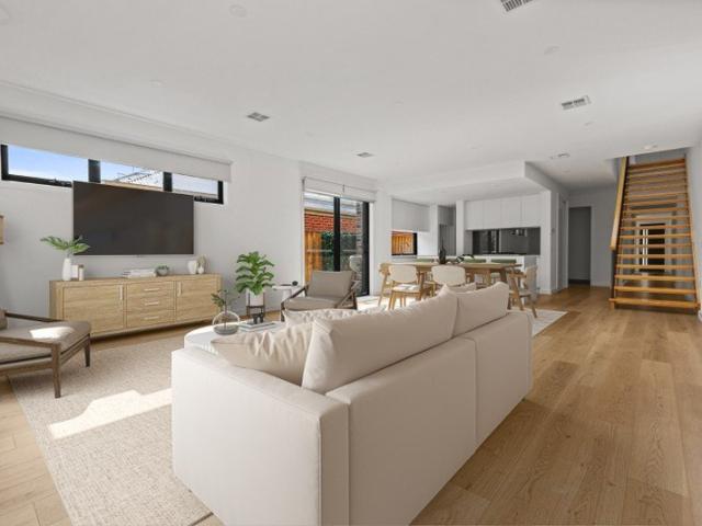 Luxury Living in the Heart of Bentleigh