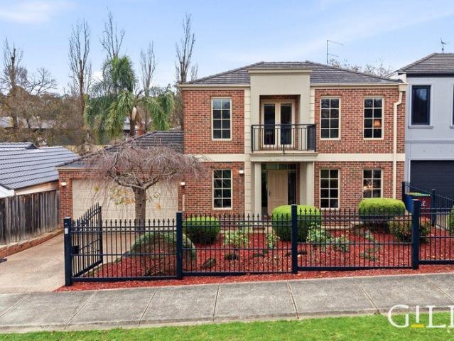Luxury Living in the Heart of Berwick