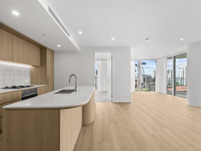 Luxury Living in the Heart of Broadbeach