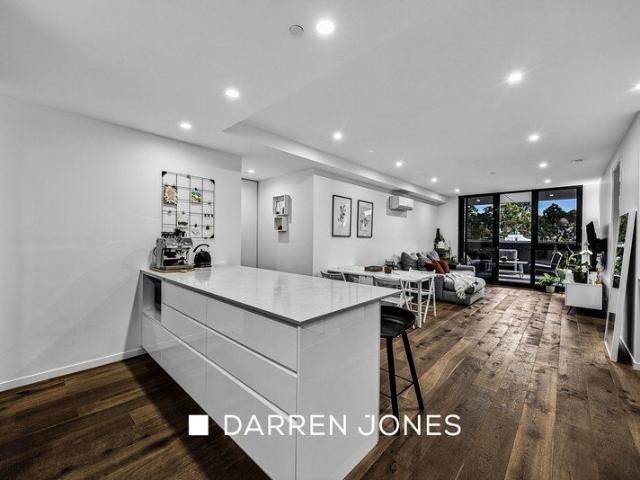 Luxury Living in the Heart of Burgundy Street