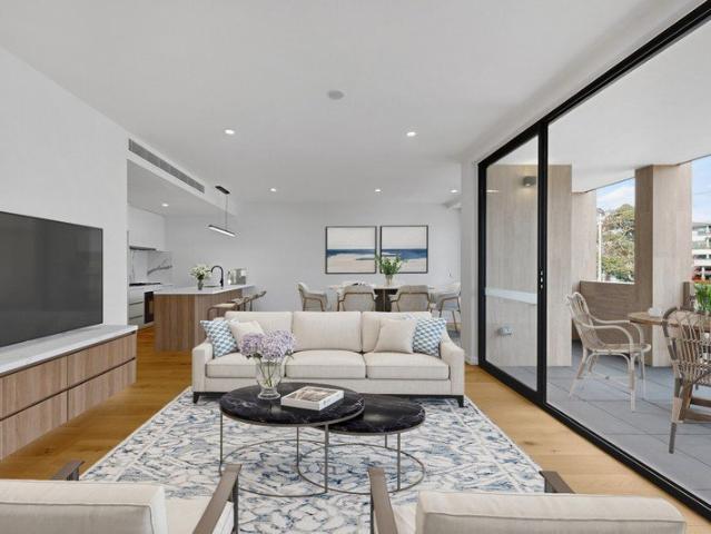 Luxury Living in the Heart of Camberwell