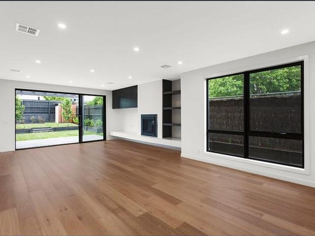 Luxury Living in the Heart of Caulfield | FLARE REAL ESTATE
