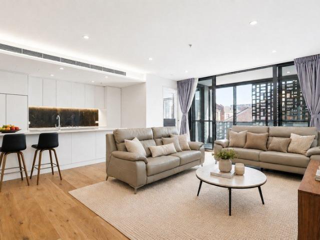Luxury Living in the Heart of Chatswood's Vibrant Lifestyle Precinct