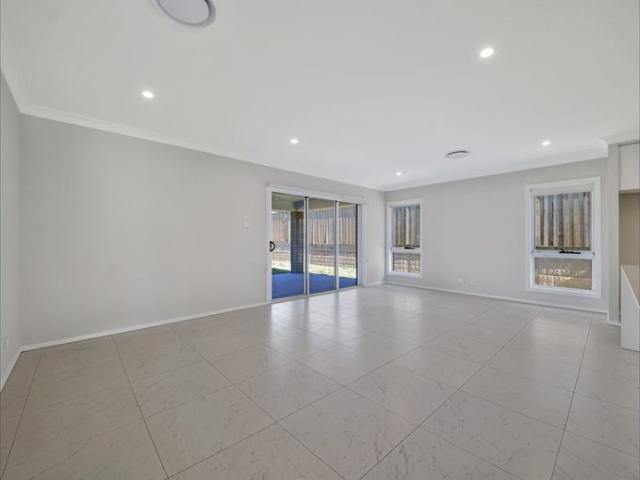 Luxury Living in the Heart of Chisholm