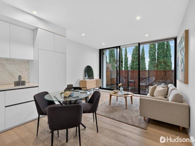 Luxury Living in the Heart of Doncaster