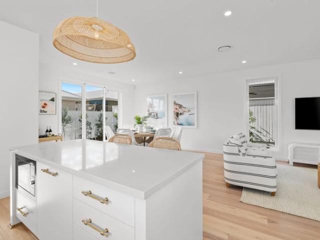 Luxury Living in the Heart of Everleigh