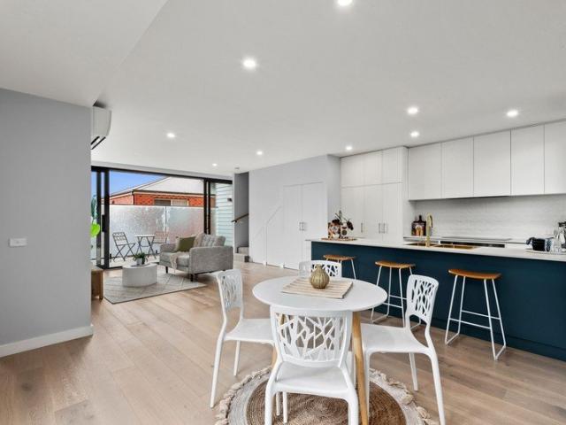 Luxury Living in the Heart of Geelong West