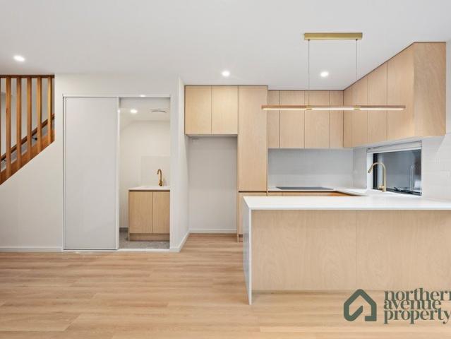 Luxury Living in the Heart of Heidelberg Heights