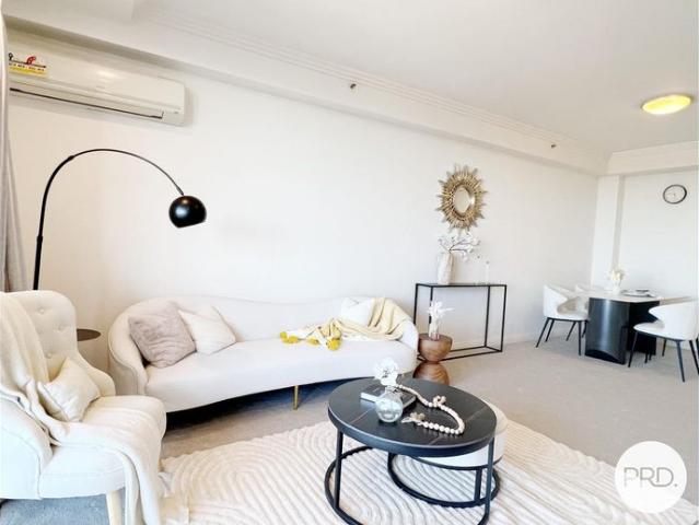 Luxury Living in the Heart of Hurstville