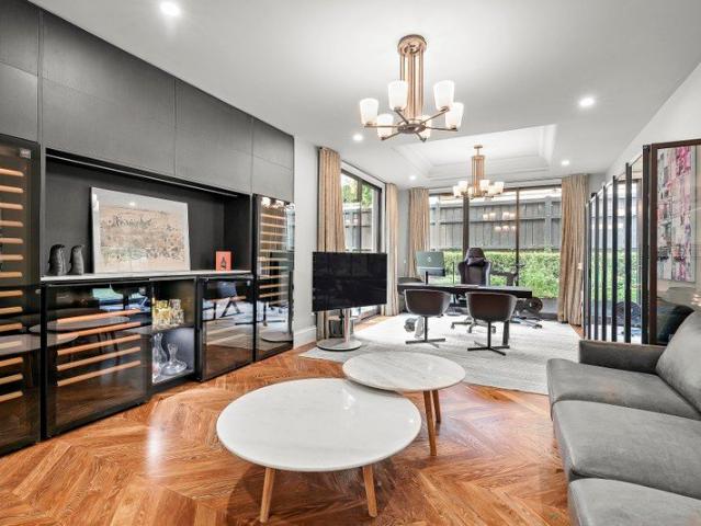 Luxury Living in the Heart of Kew 4 Bedroom Residence at 145 Cotham