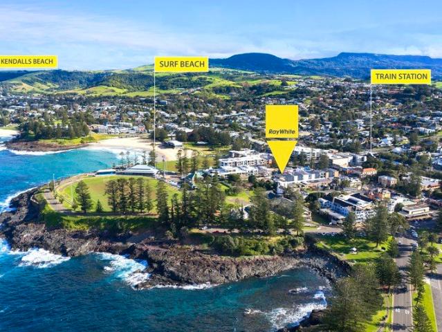 Luxury Living in the Heart of Kiama