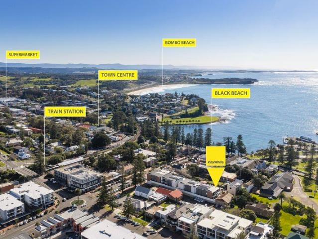 Luxury Living in the Heart of Kiama