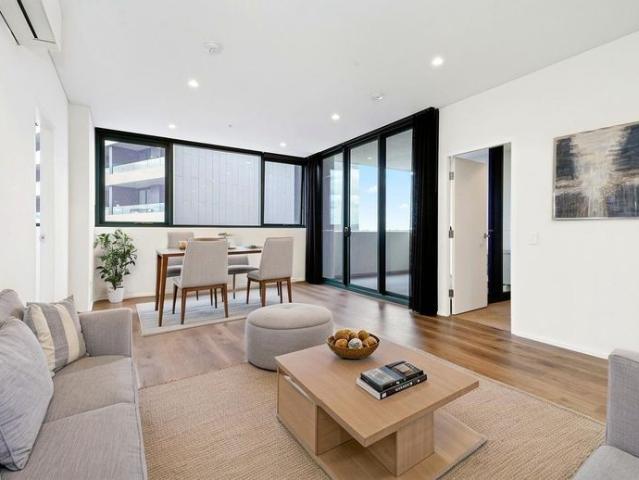 Luxury Living in the Heart of Liverpool's Papermill Precinct