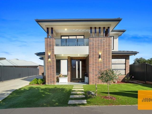 Luxury Living in the Heart of Melton South!