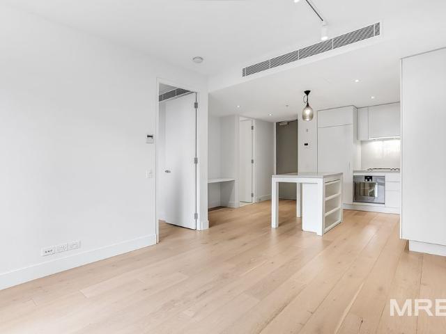 Luxury living in the heart of Melbourne