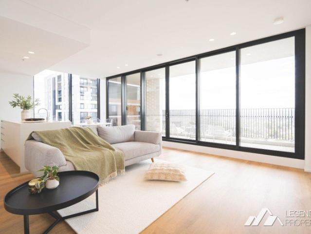 Luxury Living in the Heart of Merrylands | 2 Bed + Study | 2 Bath | 1 Car
