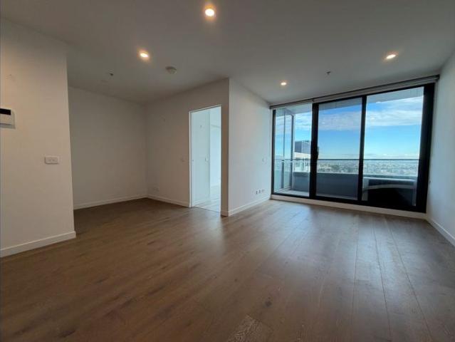 Luxury Living in the Heart of Moonee Ponds