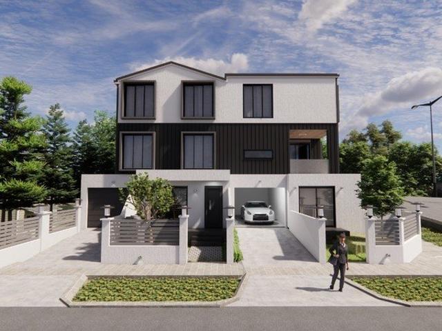 Luxury Living in the Heart of Moorabbin 1B Gwenda Avenue | Off the Plan Townhouses | Completion June 2026 | TH 5 SOLD!