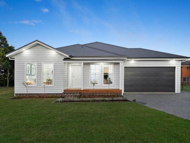 Luxury Living in the Heart of Moss Vale