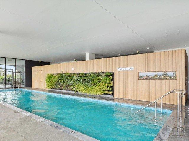 Luxury Living in the Heart of Mount Pleasant