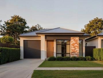 Luxury Living in the Heart of Netley Brand New 4 Bedroom Home