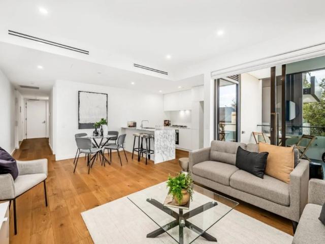 Luxury Living in the Heart of Norwood – Apartment 308