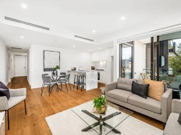 Luxury Living in the Heart of Norwood – Apartment 308