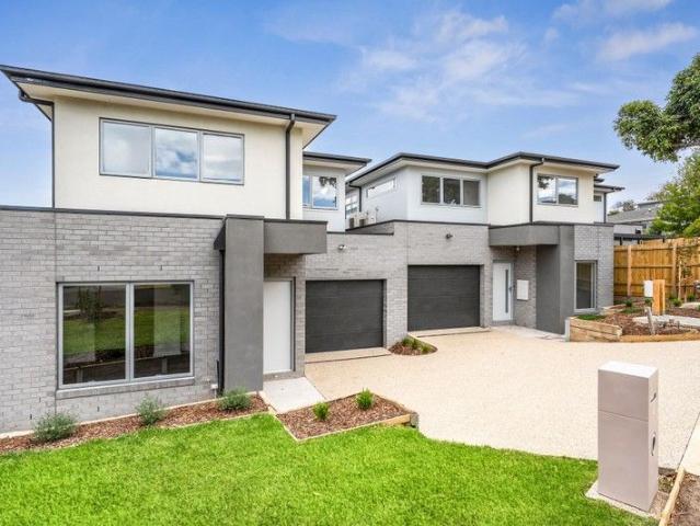 Luxury Living in the Heart of Old Highton