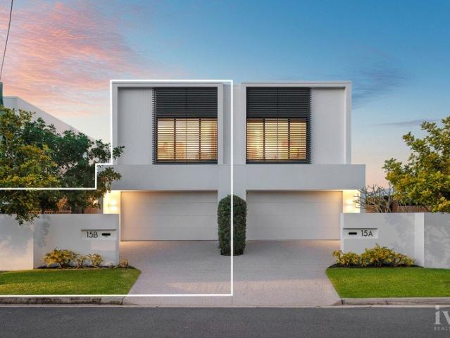 Luxury Living in the Heart of Paradise Point