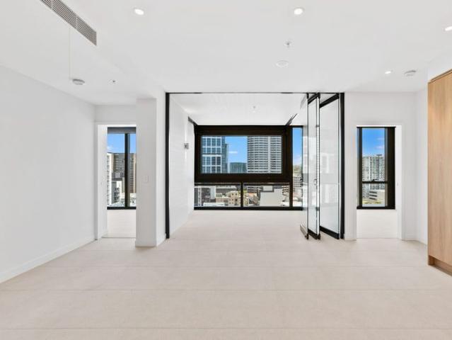 Luxury Living in the Heart of Perth