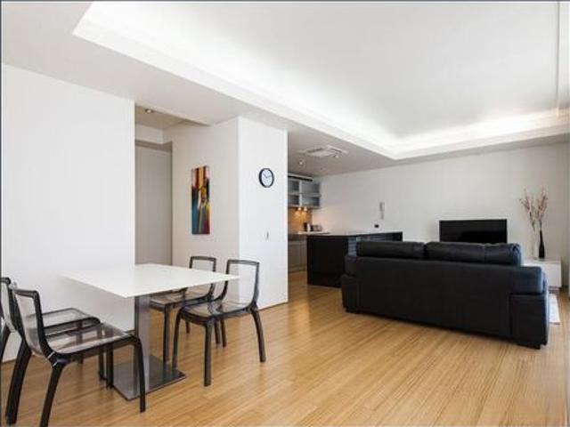 Luxury Living in the Heart of Perth CBD