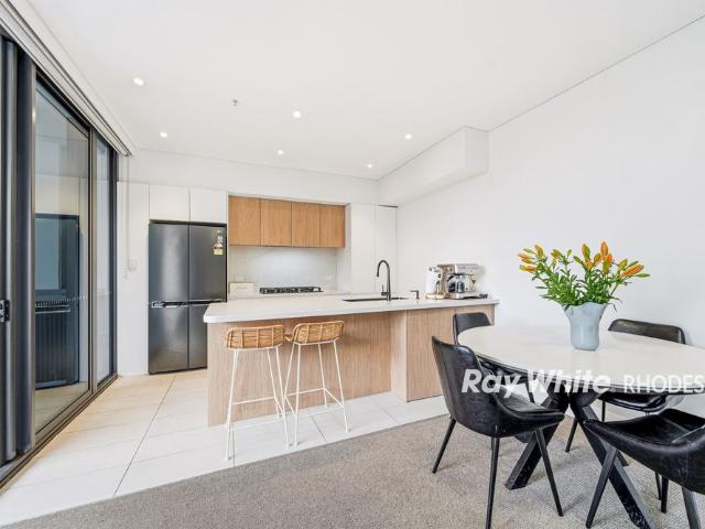 Luxury Living in the Heart of Rhodes