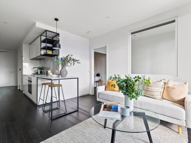 Luxury Living in the Heart of Richmond