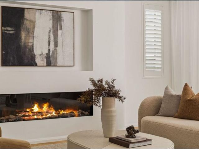 Luxury Living in the Heart of Sans Souci