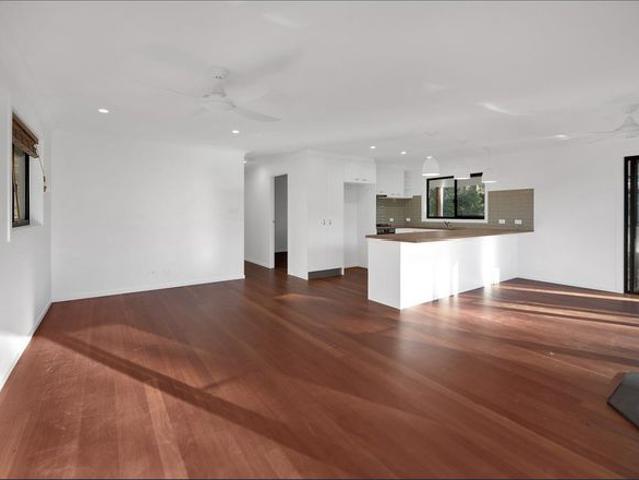 Luxury Living in the Heart of Springbrook