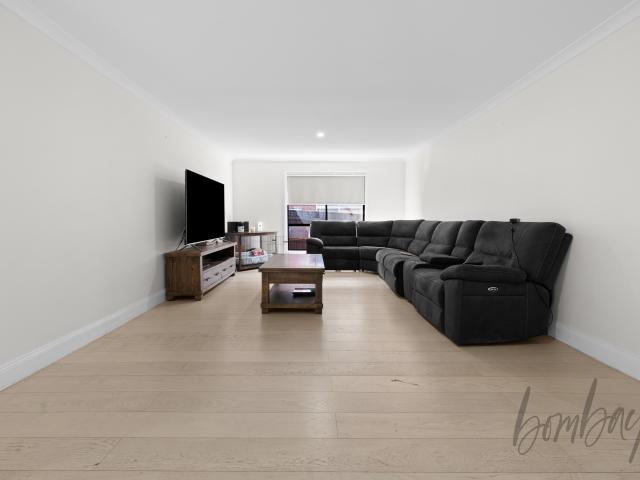 Luxury Living in the Palisades