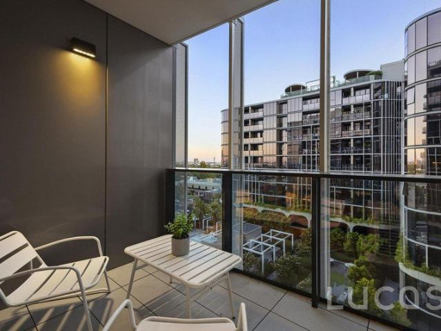 Luxury Living in the PM Apartments Unfurnished 3 Bedroom Residence
