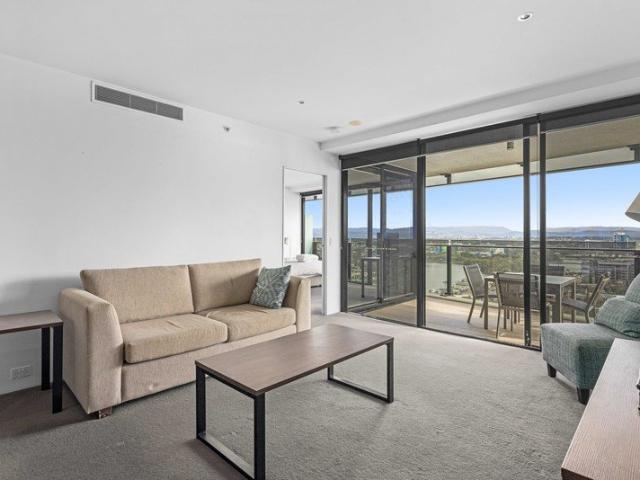 Luxury Living in the Prestigious Circle on Cavill