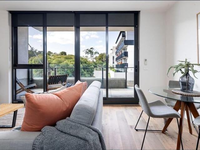 Luxury Living in the Prestigious Heide Apartments