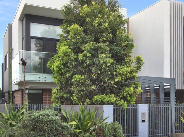 Luxury Living in the Shell Cove Marina Precinct