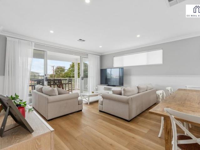 Luxury Living in Victor Harbour