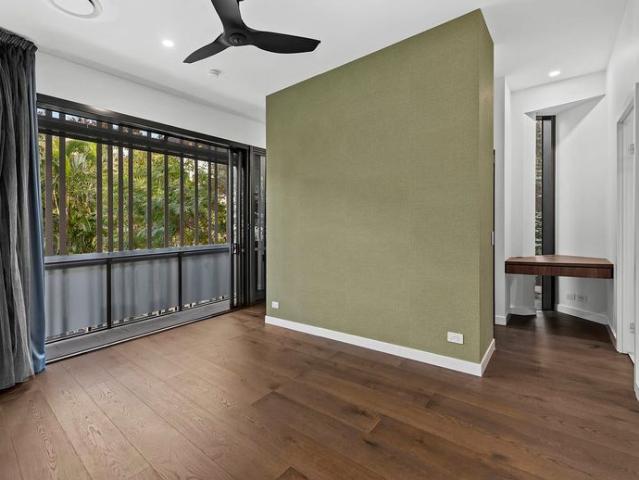 Luxury Living in West End