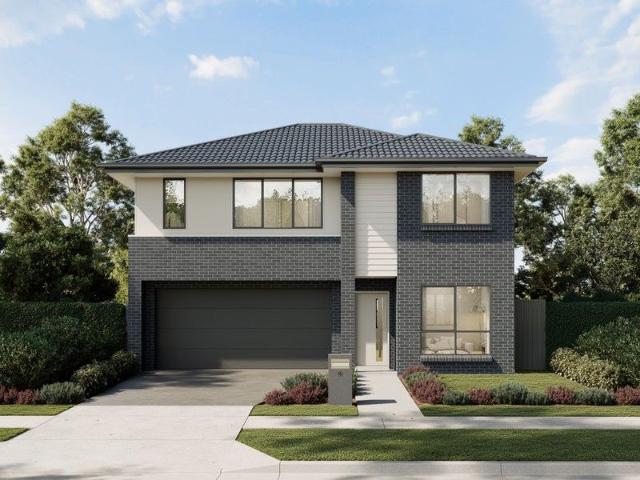 Luxury Living in Werrington 4 Bed, 2 Bath Home with Ensuite & Double Garage!